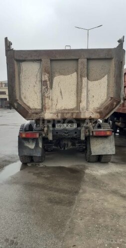 DongFeng  2014, 410,345 km - 15.0 l - Bakı