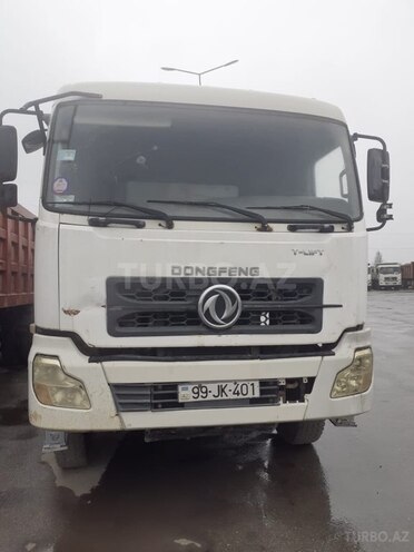 DongFeng  2014, 410,345 km - 15.0 l - Bakı