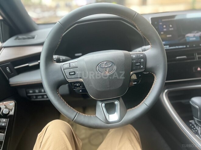 DongFeng  2014, 410,345 km - 15.0 l - Bakı