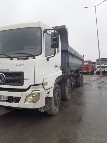 DongFeng  2014, 410,345 km - 15.0 l - Bakı