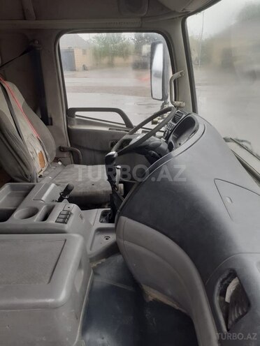 DongFeng  2014, 410,345 km - 15.0 l - Bakı