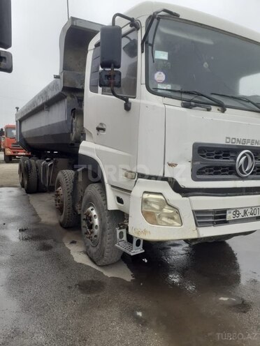 DongFeng  2014, 410,345 km - 15.0 l - Bakı