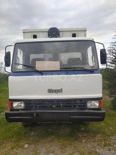 Iveco Otoyol-2