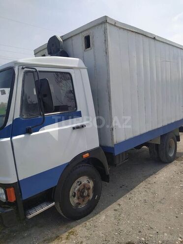 Iveco Otoyol-9