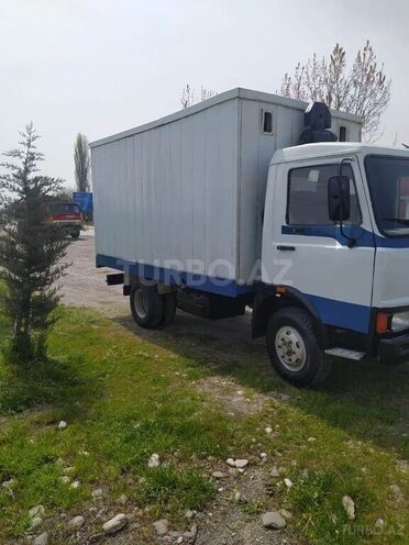 Iveco Otoyol-10