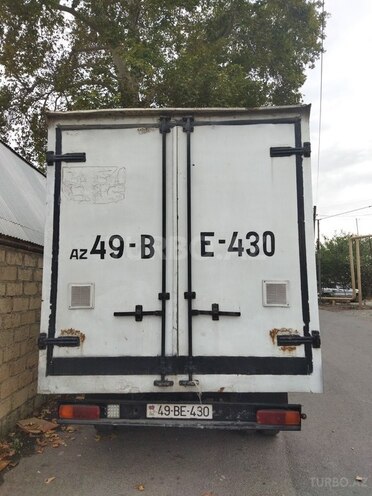 Iveco Otoyol-4