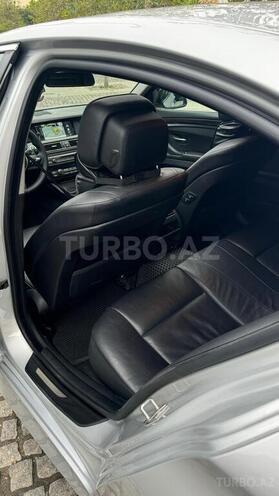 BMW 520 2011, 280,023 km - 2.0 l - Bakı