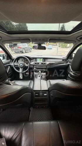 BMW 520 2011, 280,023 km - 2.0 l - Bakı