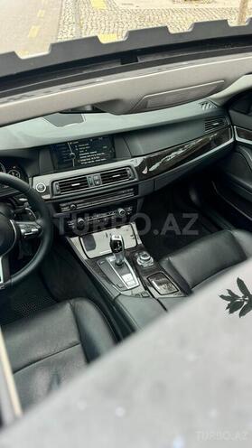 BMW 520 2011, 280,023 km - 2.0 l - Bakı