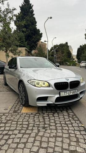 BMW 520 2011, 280,023 km - 2.0 l - Bakı