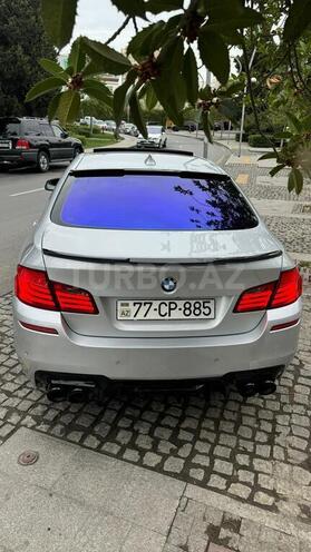 BMW 520 2011, 280,023 km - 2.0 l - Bakı