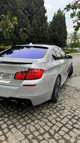 BMW 520 2011, 280,023 km - 2.0 l - Bakı
