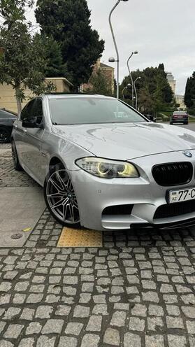 BMW 520 2011, 280,023 km - 2.0 l - Bakı