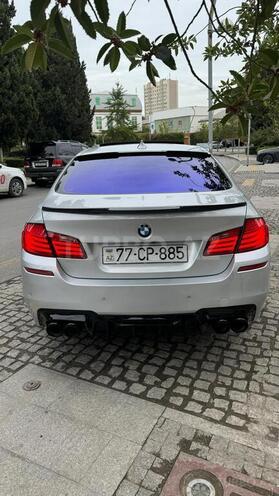 BMW 520 2011, 280,023 km - 2.0 l - Bakı