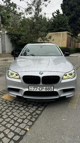 BMW 520 2011, 280,023 km - 2.0 l - Bakı