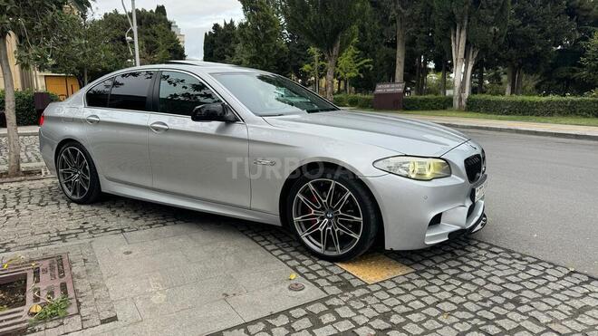 BMW 520 2011, 280,023 km - 2.0 l - Bakı