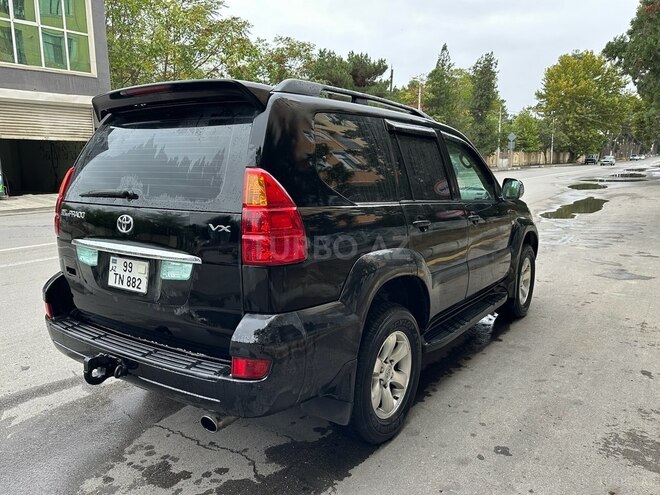 Toyota Land Cruiser Prado 2005, 225,085 km - 2.7 л - Xaçmaz