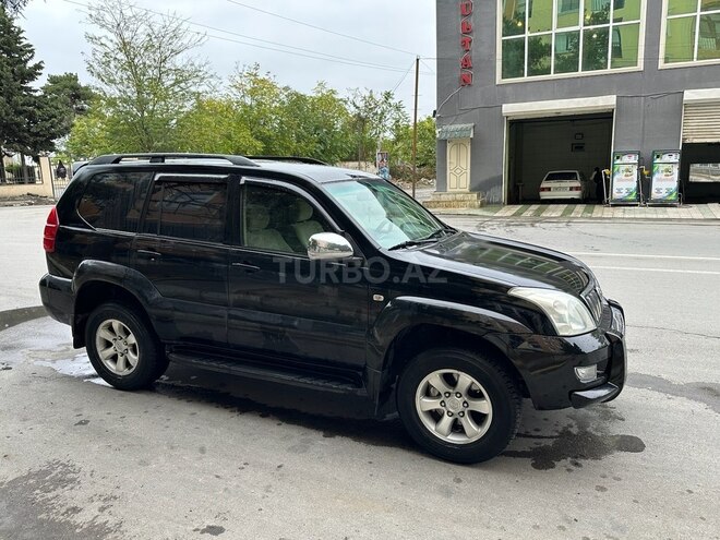 Toyota Land Cruiser Prado 2005, 225,085 km - 2.7 л - Xaçmaz