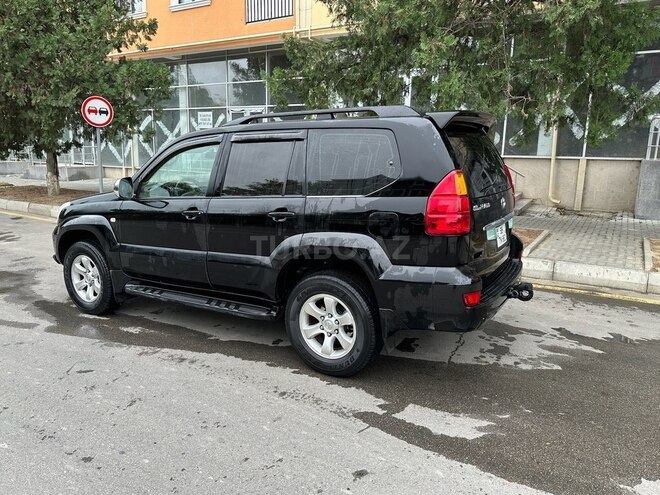 Toyota Land Cruiser Prado 2005, 225,085 km - 2.7 л - Xaçmaz
