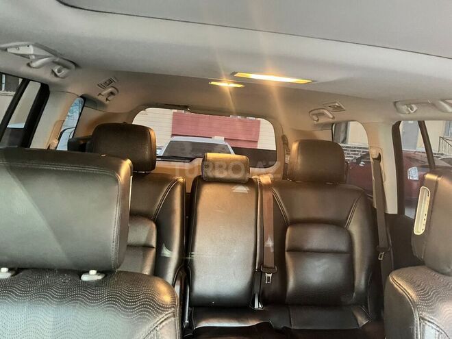 Toyota Land Cruiser 2013, 109,000 km - 4.0 l - Sabirabad