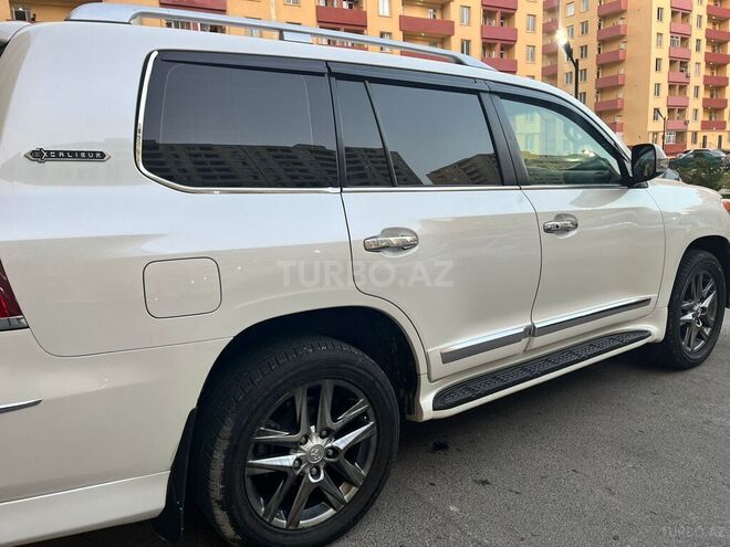 Toyota Land Cruiser 2013, 109,000 km - 4.0 l - Sabirabad