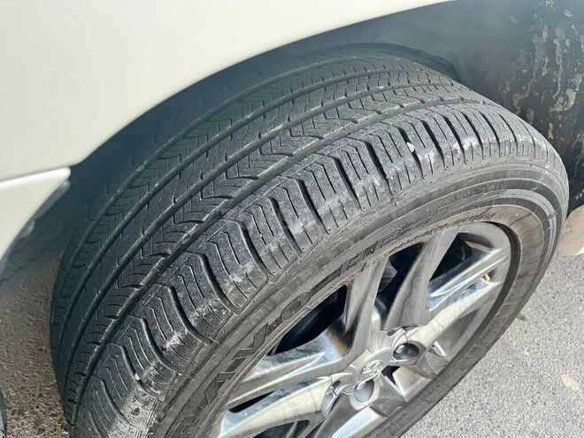 Toyota Land Cruiser 2013, 109,000 km - 4.0 l - Sabirabad