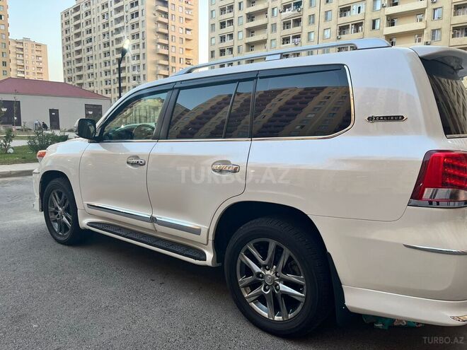 Toyota Land Cruiser 2013, 109,000 km - 4.0 l - Sabirabad