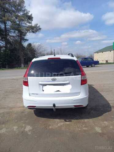 Hyundai i30 2010, 204,000 km - 1.6 l - Beyləqan