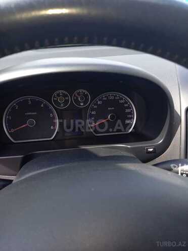 Hyundai i30 2010, 204,000 km - 1.6 l - Beyləqan