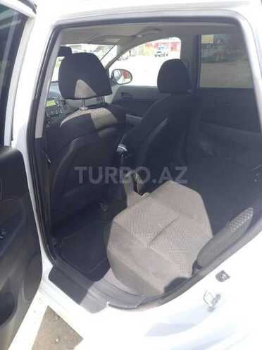 Hyundai i30 2010, 204,000 km - 1.6 l - Beyləqan