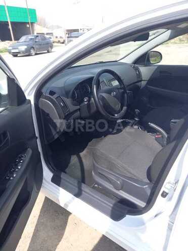 Hyundai i30 2010, 204,000 km - 1.6 l - Beyləqan