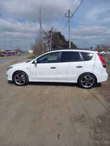 Hyundai i30 2010, 204,000 km - 1.6 l - Beyləqan