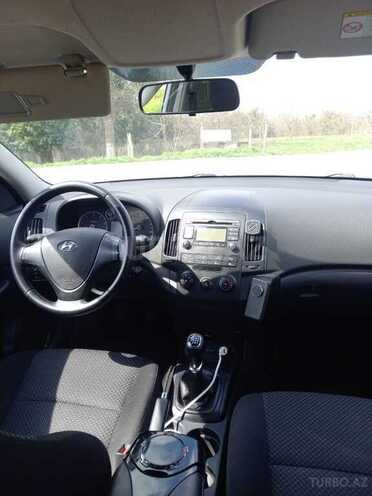 Hyundai i30 2010, 204,000 km - 1.6 l - Beyləqan