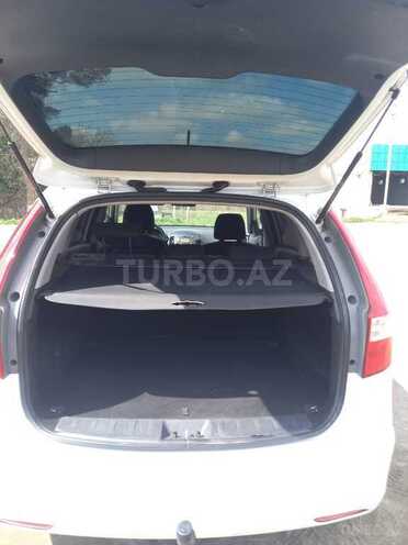 Hyundai i30 2010, 204,000 km - 1.6 l - Beyləqan