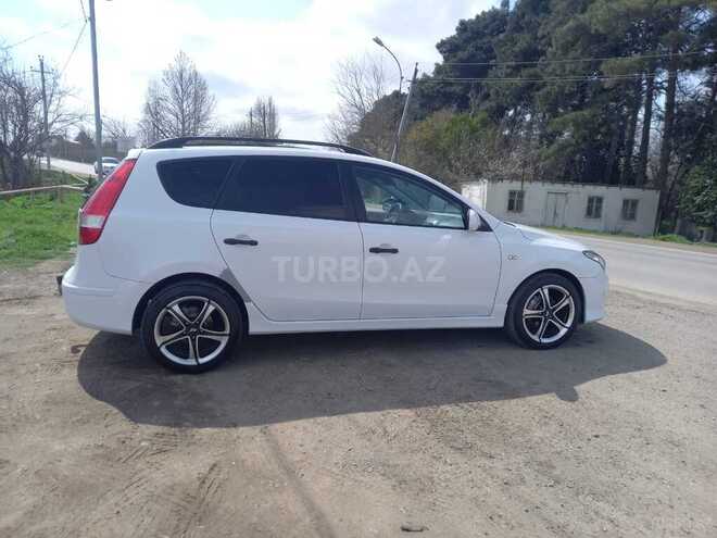 Hyundai i30 2010, 204,000 km - 1.6 l - Beyləqan