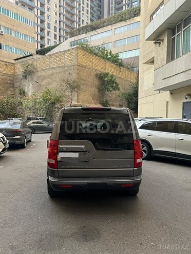 Land Rover Discovery 2009, 285,000 km - 2.7 l - Bakı
