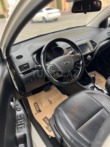 Kia Picanto 2016, 120,000 km - 1.3 l - Bakı