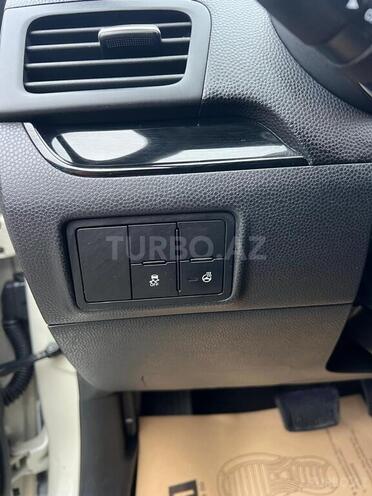 Kia Picanto 2016, 120,000 km - 1.3 l - Bakı