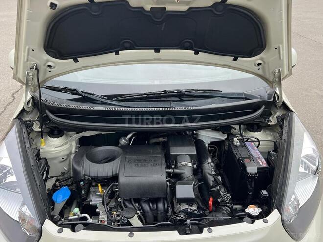 Kia Picanto 2016, 120,000 km - 1.3 l - Bakı