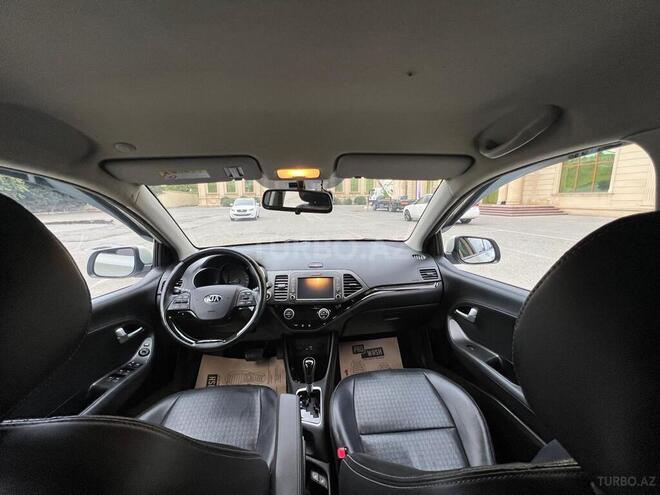Kia Picanto 2016, 120,000 km - 1.3 l - Bakı