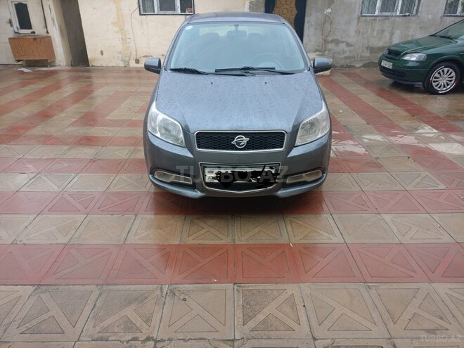 Ravon Nexia R3 2017, 340,447 km - 1.5 l - Bakı