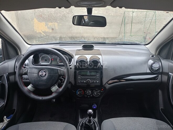 Ravon Nexia R3 2017, 340,447 km - 1.5 l - Bakı