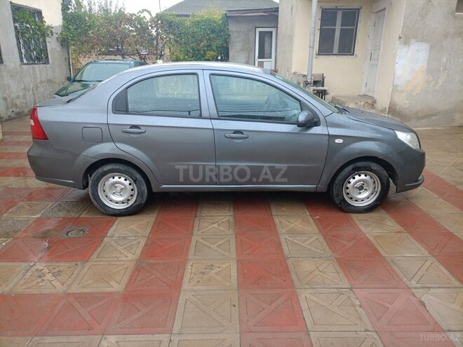 Ravon Nexia R3 2017, 340,447 km - 1.5 l - Bakı