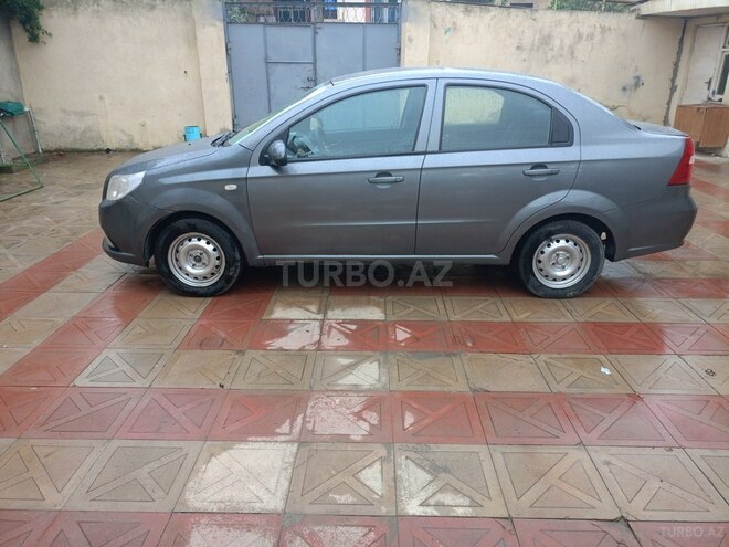 Ravon Nexia R3 2017, 340,447 km - 1.5 l - Bakı