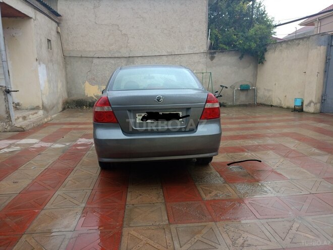 Ravon Nexia R3 2017, 340,447 km - 1.5 l - Bakı