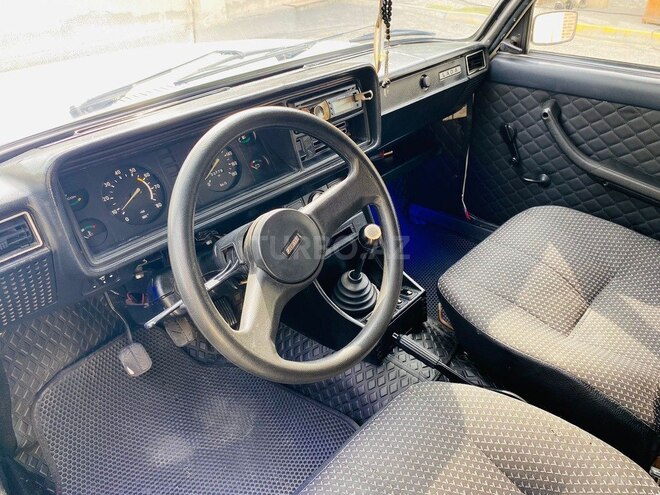 LADA (VAZ) 2107 2009, 95,000 km - 1.6 l - Xaçmaz