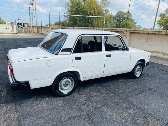 LADA (VAZ) 2107 2009, 95,000 km - 1.6 l - Xaçmaz