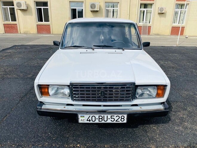 LADA (VAZ) 2107 2009, 95,000 km - 1.6 l - Xaçmaz