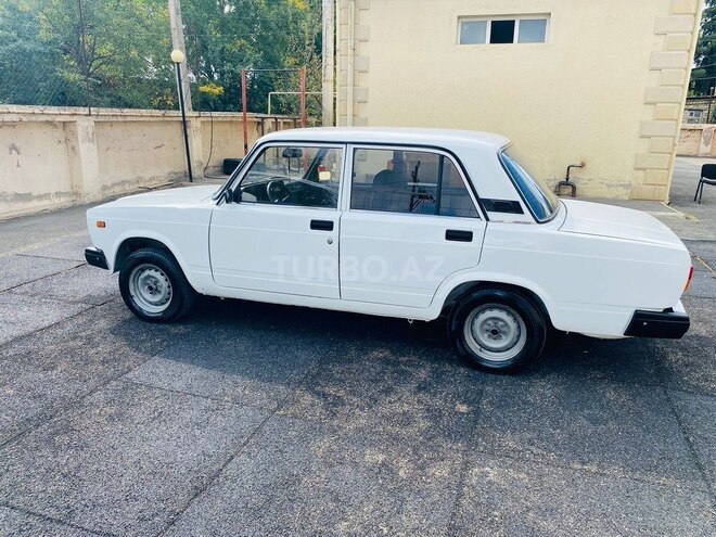 LADA (VAZ) 2107 2009, 95,000 km - 1.6 l - Xaçmaz