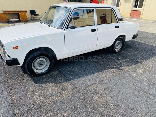LADA (VAZ) 2107 2009, 95,000 km - 1.6 l - Xaçmaz
